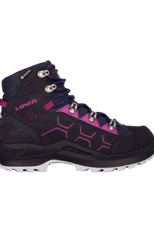 LOWA Wandelschoenen Kody Evo Gore-Tex Mid Junior