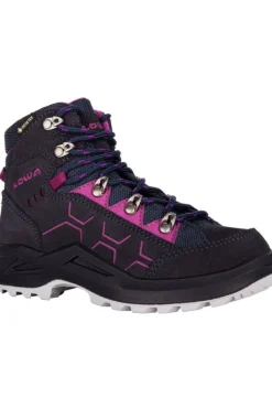 LOWA Wandelschoenen Kody Evo Gore-Tex Mid Junior