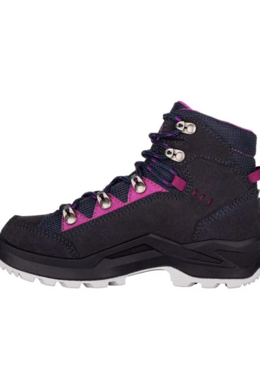 LOWA Wandelschoenen Kody Evo Gore-Tex Mid Junior