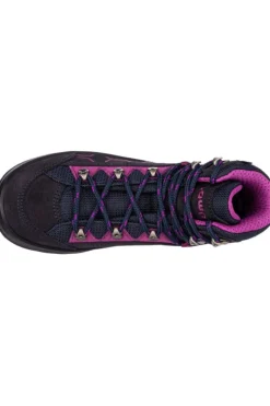 LOWA Wandelschoenen Kody Evo Gore-Tex Mid Junior