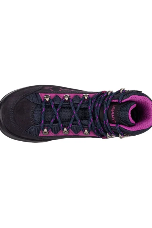 LOWA Wandelschoenen Kody Evo Gore-Tex Mid Junior