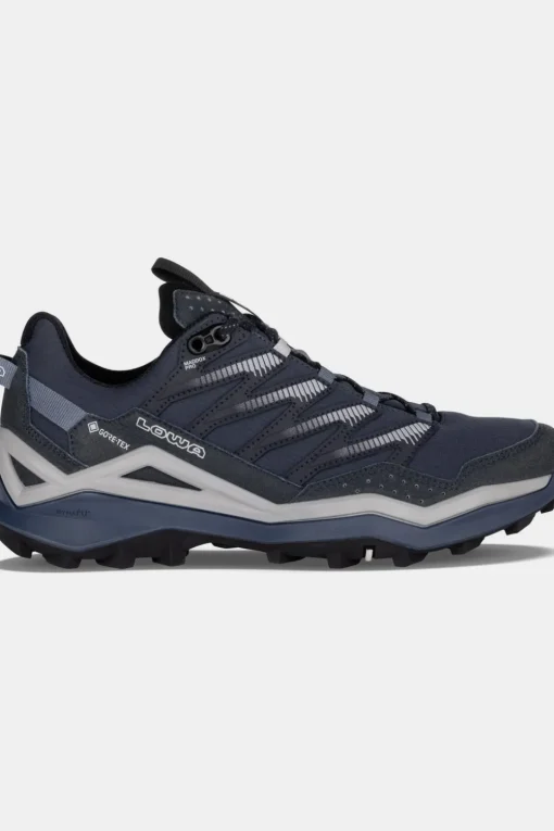 LOWA Wandelschoenen Maddox Pro Gtx Lo