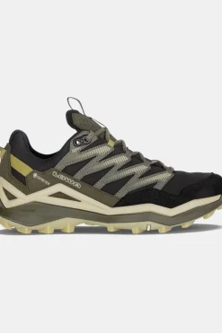 LOWA Wandelschoenen Maddox Pro Gtx Lo