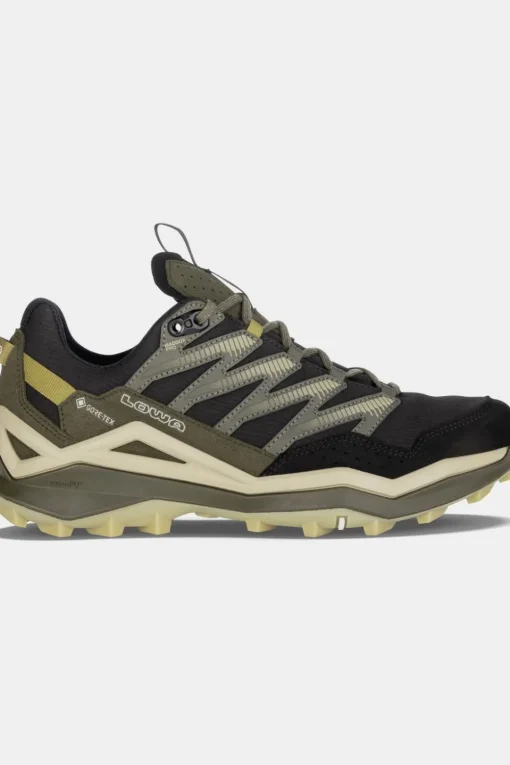 LOWA Wandelschoenen Maddox Pro Gtx Lo