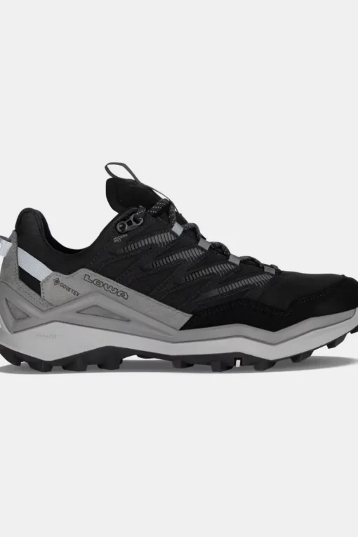 LOWA Wandelschoenen Maddox Pro Gtx Lo Ws