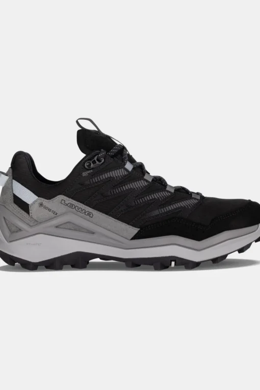 LOWA Wandelschoenen Maddox Pro Gtx Lo Ws