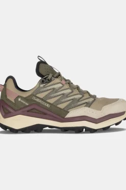 LOWA Wandelschoenen Maddox Pro Gtx Lo Ws