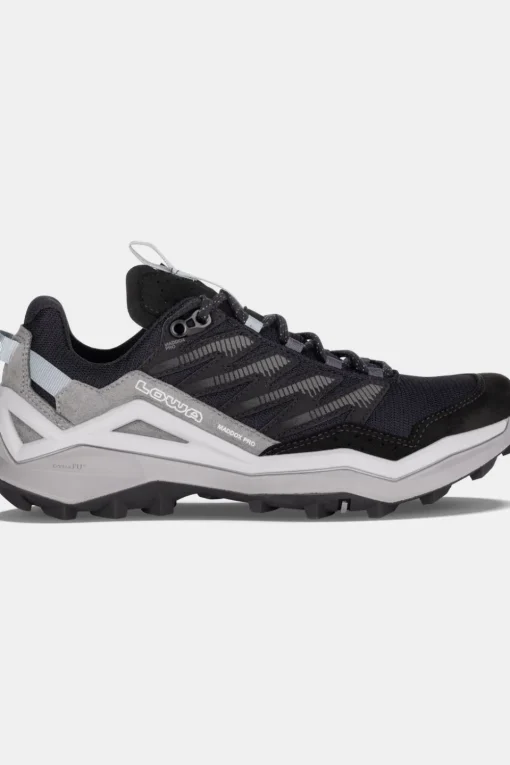 LOWA Wandelschoenen Maddox Pro Gtx Lo