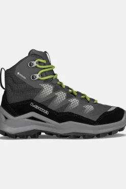 LOWA Wandelschoenen Maddox Pro Gtx Mid Jr