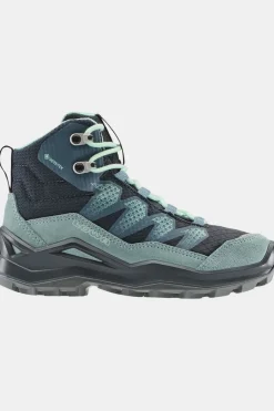 LOWA Wandelschoenen Maddox Pro Gtx Mid Jr