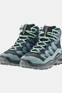 LOWA Wandelschoenen Maddox Pro Gtx Mid Jr