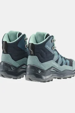 LOWA Wandelschoenen Maddox Pro Gtx Mid Jr