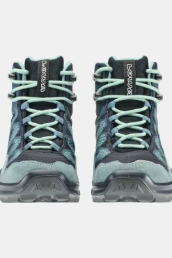 LOWA Wandelschoenen Maddox Pro Gtx Mid Jr