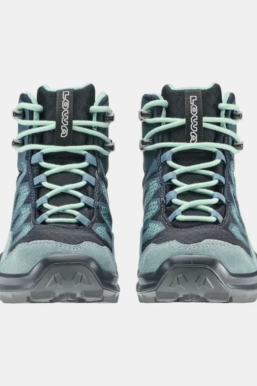 LOWA Wandelschoenen Maddox Pro Gtx Mid Jr