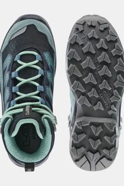 LOWA Wandelschoenen Maddox Pro Gtx Mid Jr