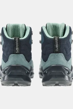 LOWA Wandelschoenen Maddox Pro Gtx Mid Jr