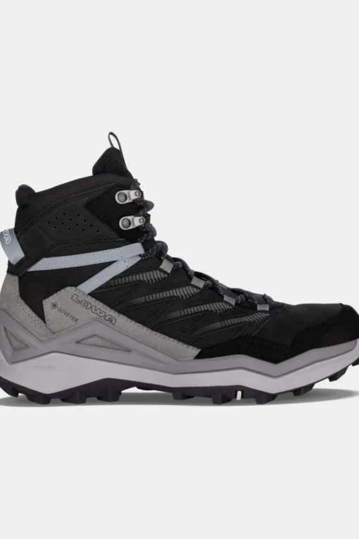 LOWA Wandelschoenen Maddox Pro Gtx Mid Ws