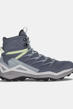 LOWA Wandelschoenen Maddox Pro Gtx Mid Ws