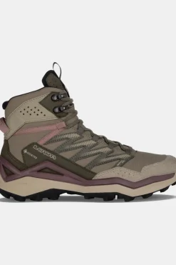 LOWA Wandelschoenen Maddox Pro Gtx Mid Ws