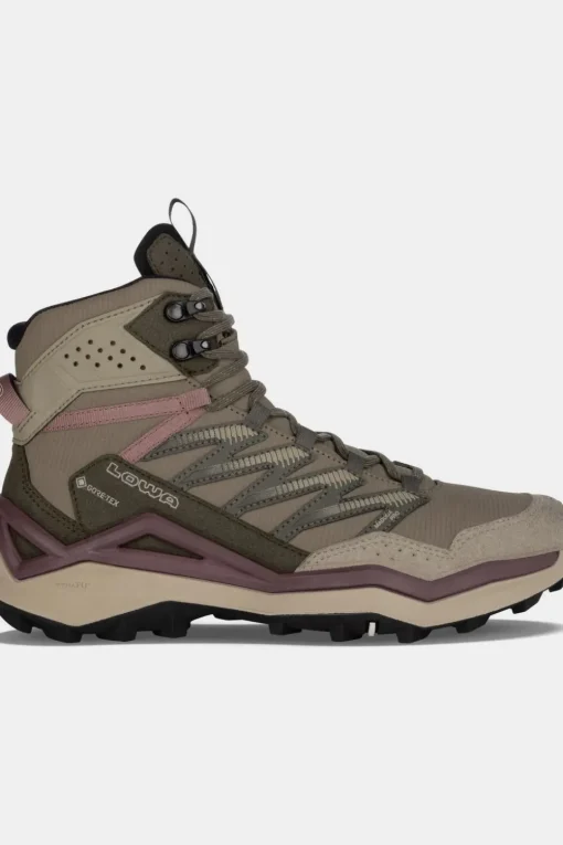 LOWA Wandelschoenen Maddox Pro Gtx Mid Ws