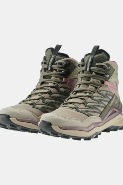 LOWA Wandelschoenen Maddox Pro Gtx Mid Ws