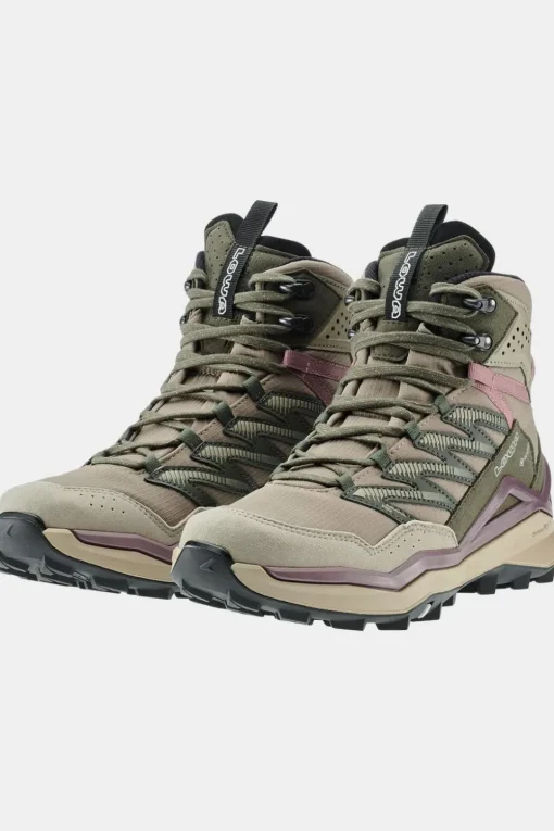 LOWA Wandelschoenen Maddox Pro Gtx Mid Ws
