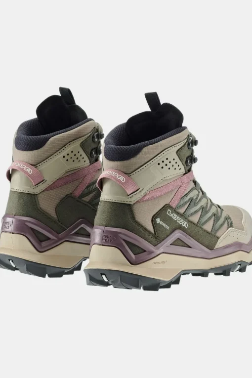 LOWA Wandelschoenen Maddox Pro Gtx Mid Ws