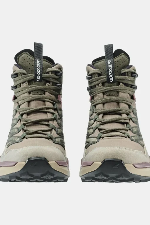 LOWA Wandelschoenen Maddox Pro Gtx Mid Ws