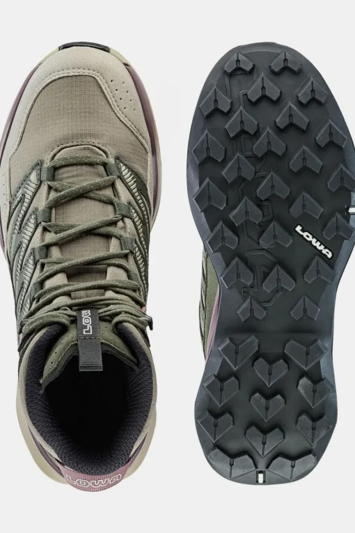 LOWA Wandelschoenen Maddox Pro Gtx Mid Ws