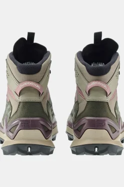 LOWA Wandelschoenen Maddox Pro Gtx Mid Ws