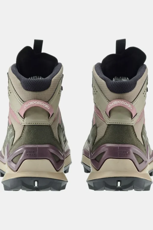LOWA Wandelschoenen Maddox Pro Gtx Mid Ws