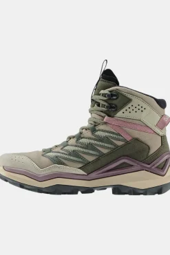 LOWA Wandelschoenen Maddox Pro Gtx Mid Ws