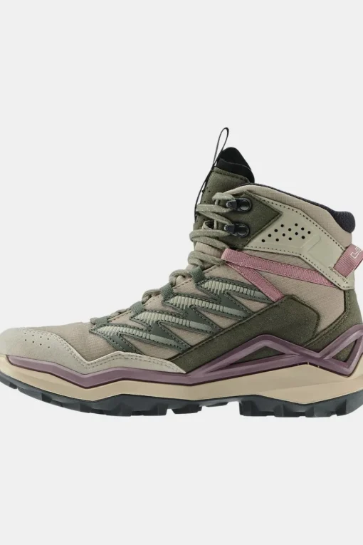 LOWA Wandelschoenen Maddox Pro Gtx Mid Ws