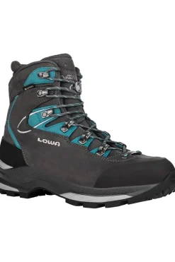 LOWA Wandelschoenen Mauria Evo Gore-Tex Ws