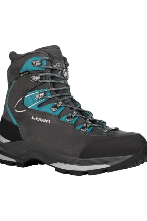 LOWA Wandelschoenen Mauria Evo Gore-Tex Ws