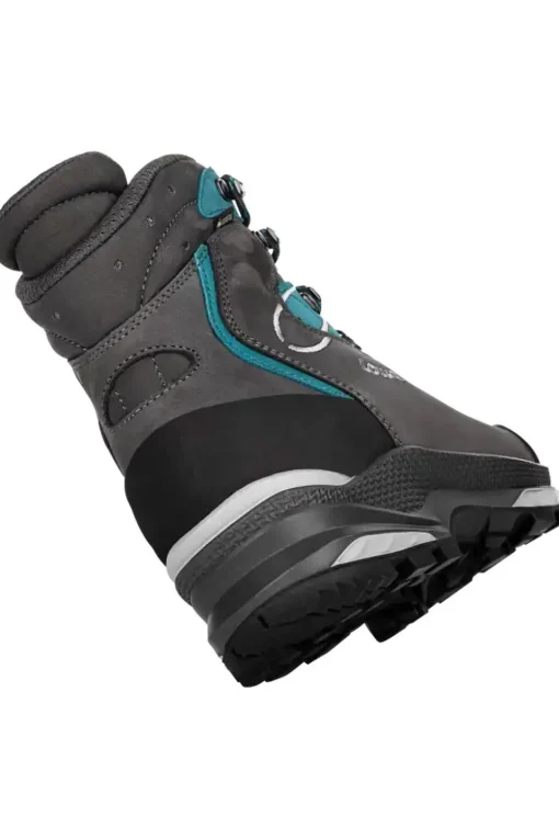 LOWA Wandelschoenen Mauria Evo Gore-Tex Ws