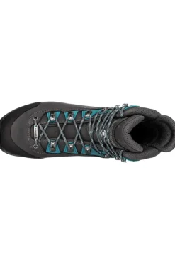 LOWA Wandelschoenen Mauria Evo Gore-Tex Ws
