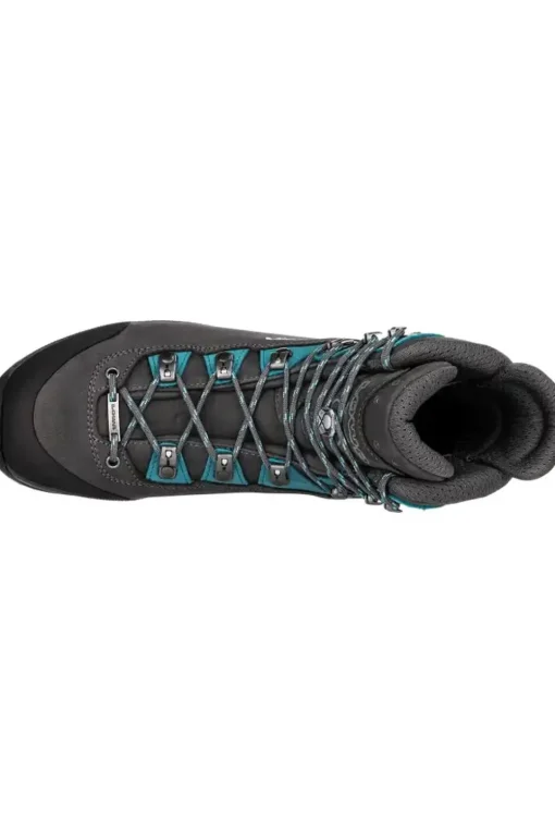 LOWA Wandelschoenen Mauria Evo Gore-Tex Ws