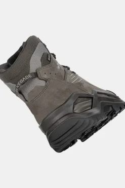 LOWA Wandelschoenen Renegade Evo Gtx Mid Wide