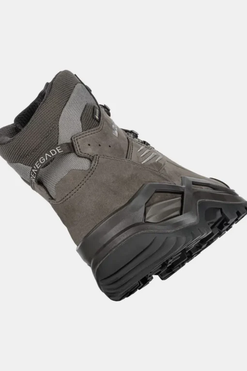 LOWA Wandelschoenen Renegade Evo Gtx Mid Wide
