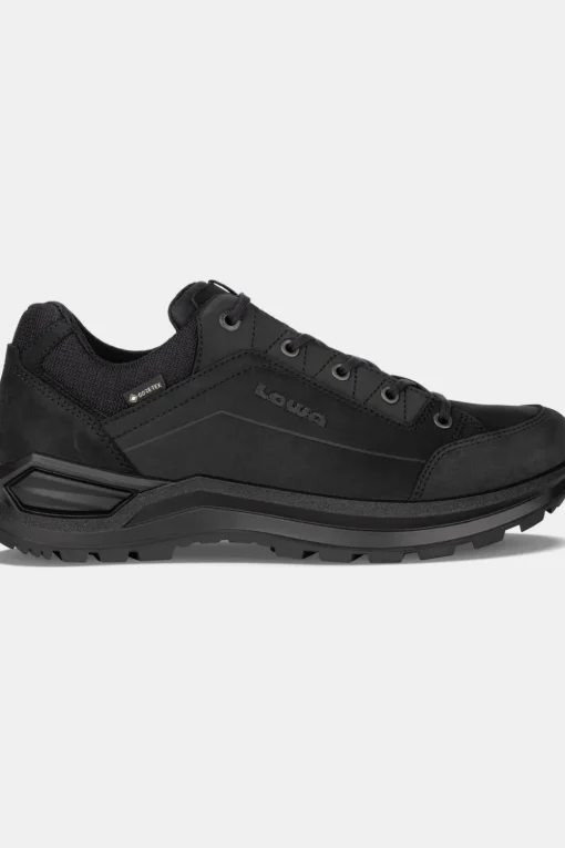 LOWA Wandelschoenen Renegade Evo Gore-tex Low