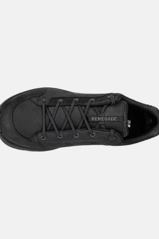 LOWA Wandelschoenen Renegade Evo Gtx Lo Wide