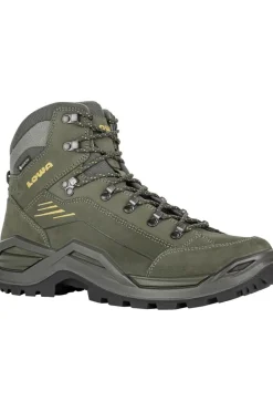 LOWA Wandelschoenen Renegade Evo Gore-tex