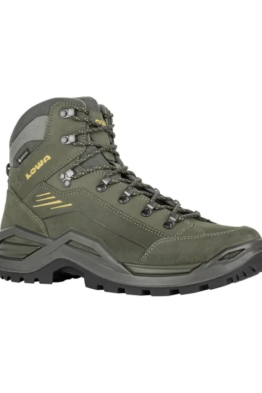 LOWA Wandelschoenen Renegade Evo Gore-tex