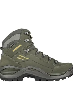 LOWA Wandelschoenen Renegade Evo Gore-tex