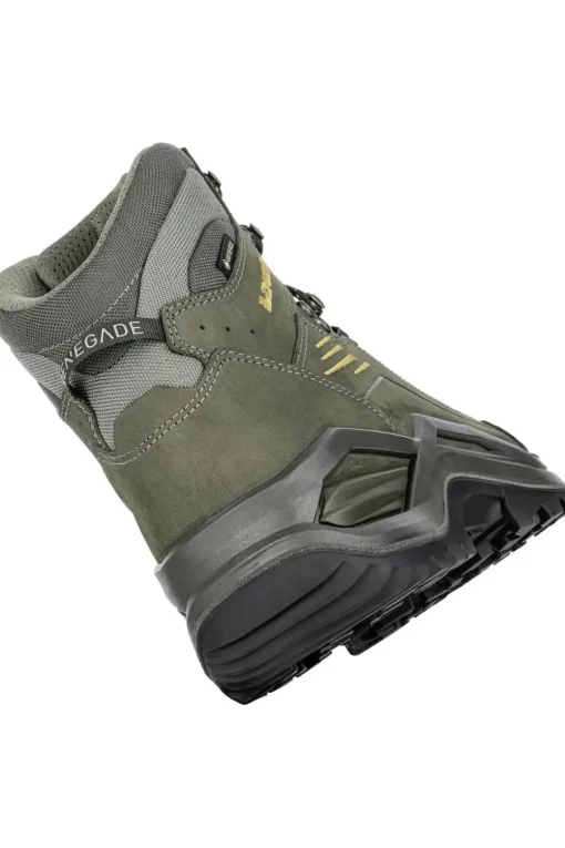LOWA Wandelschoenen Renegade Evo Gore-tex
