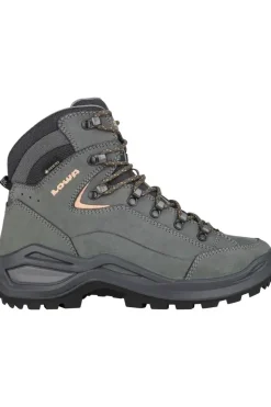 LOWA Wandelschoenen Renegade Evo Gore-tex Mid