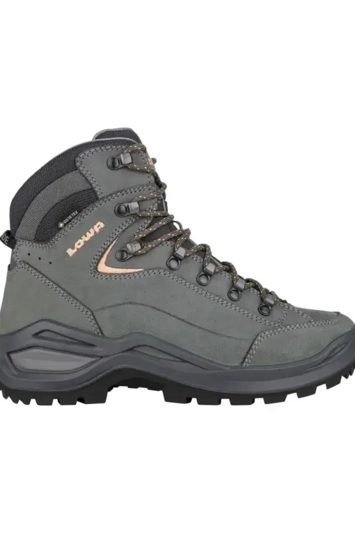 LOWA Wandelschoenen Renegade Evo Gore-tex Mid