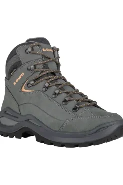 LOWA Wandelschoenen Renegade Evo Gore-tex Mid