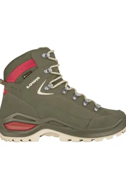 LOWA Wandelschoenen Renegade Evo Gore-tex Mid